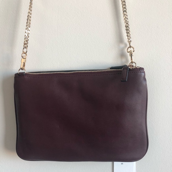 Sandro Addict Bicolor Bag - Picture 5 of 9